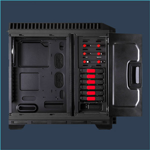 AZZA Computer Case