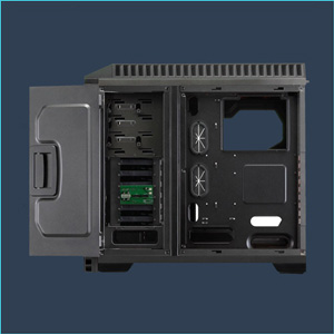 AZZA Computer Case