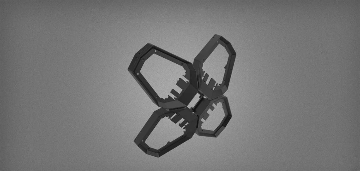 QUADSTELLAR
