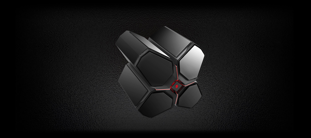 QUADSTELLAR
