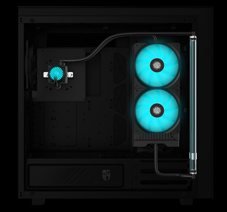 DEEPCOOL