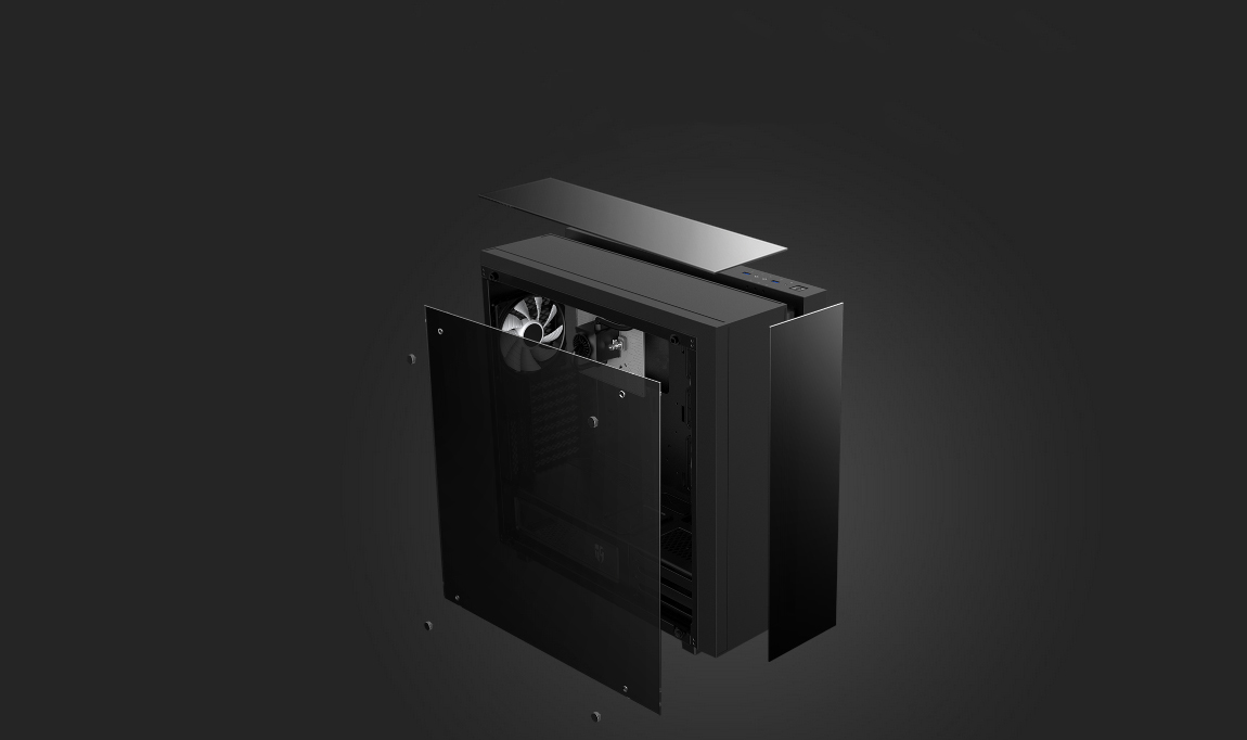 DEEPCOOL