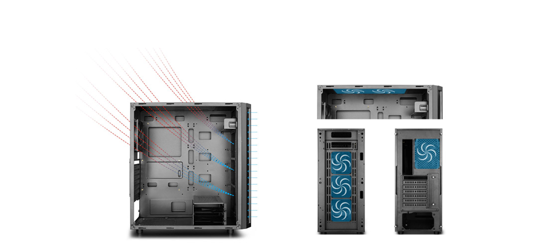 Ventilation
