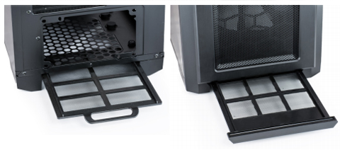 Phanteks ATX Full Tower Computer Case