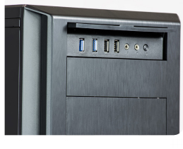 Phanteks ATX Full Tower Computer Case