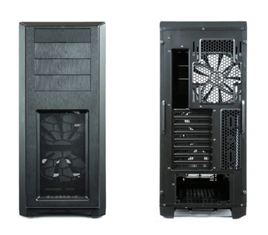 Phanteks ATX Full Tower Computer Case
