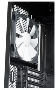 Phanteks ATX Full Tower Computer Case