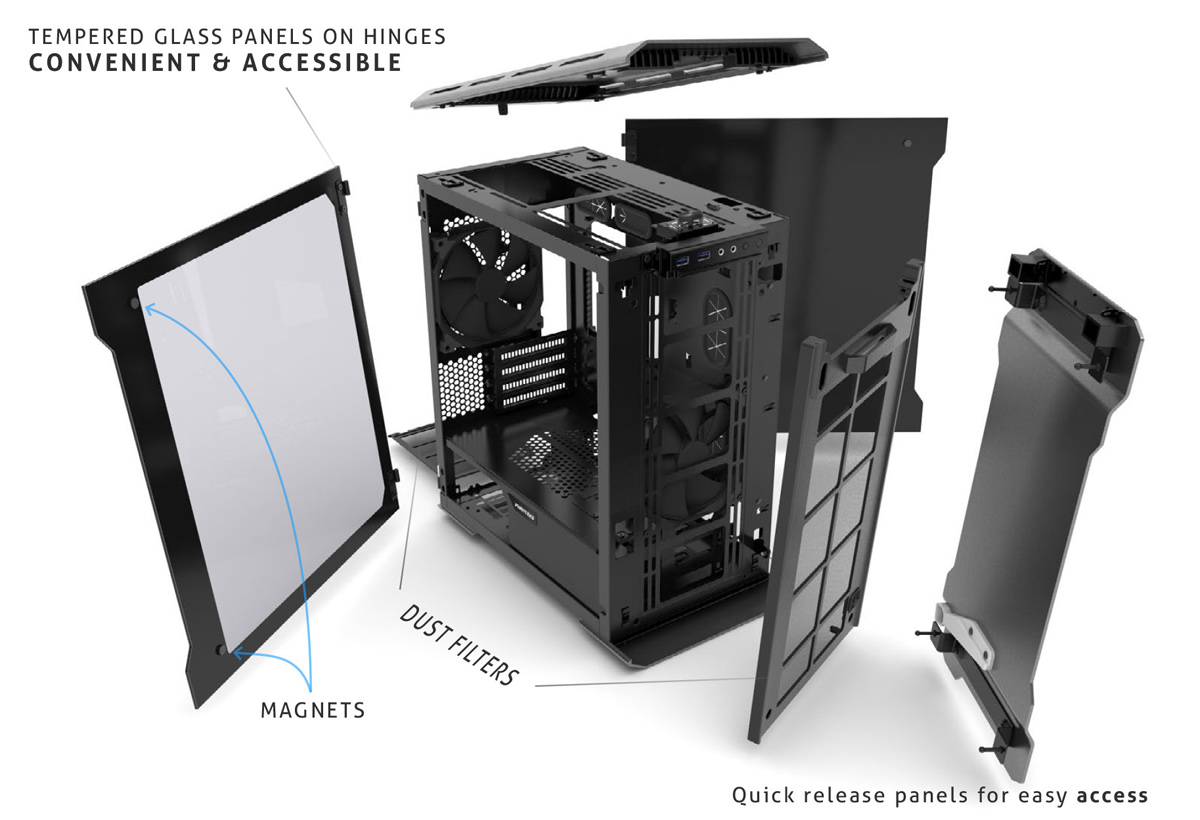 Phanteks