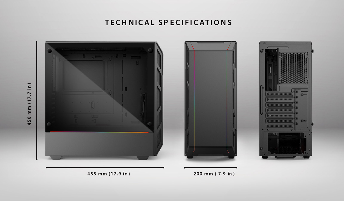 Phanteks
