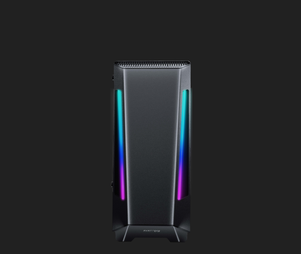 Phanteks Eclipse P360X Face forward