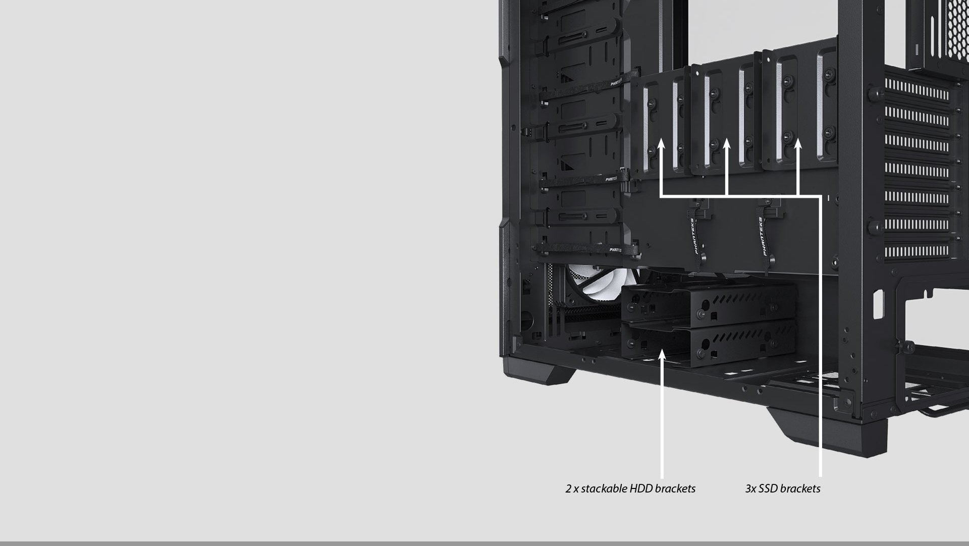 STORAGE SUPPORT