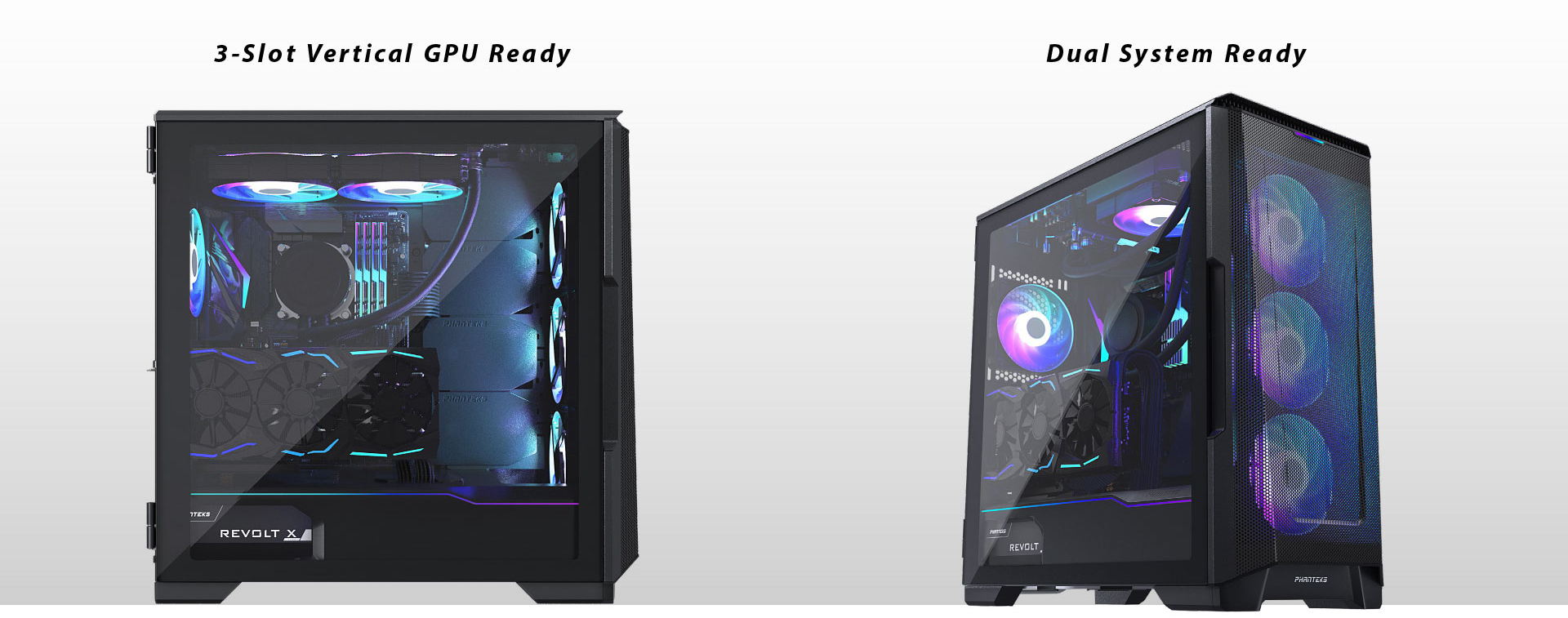 UPGRADES