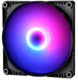 Phanteks Evolv Shift 2 Mini-ITX case, Tempered Glass Side Panels, Aluminum Panels, D-RGB, Anthracite Grey 5 Phanteks Computer Case