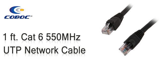 Coboc UTP Network Cable