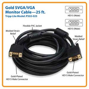 P502-025 Feature Focus