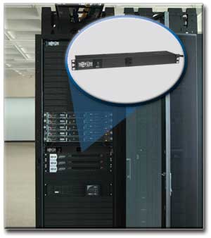 Reliable IT Power Distribution
