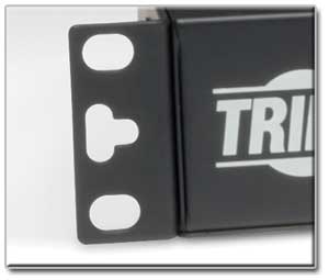 Versatile Installation Options