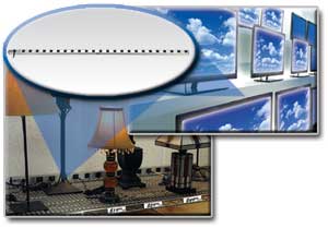 The Versatile Solution for Commercial Applications