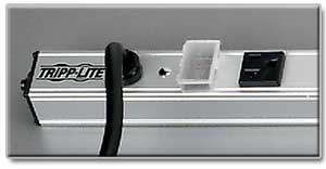 Premium Safety Features