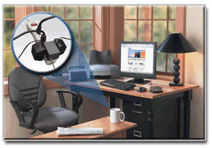 Versatile Protection for All Electronics