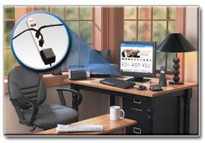 Versatile Protection for All Electronics