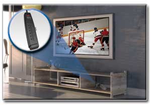 HT706TV Applications