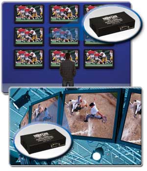 The Smart Solution for Digital Signage Applications