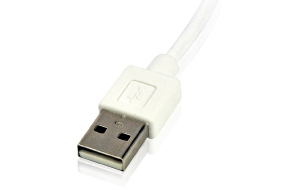 JUA250 USB 2.0 HDMI Display Adapter