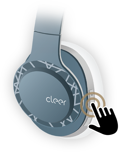 Intuitive Controls