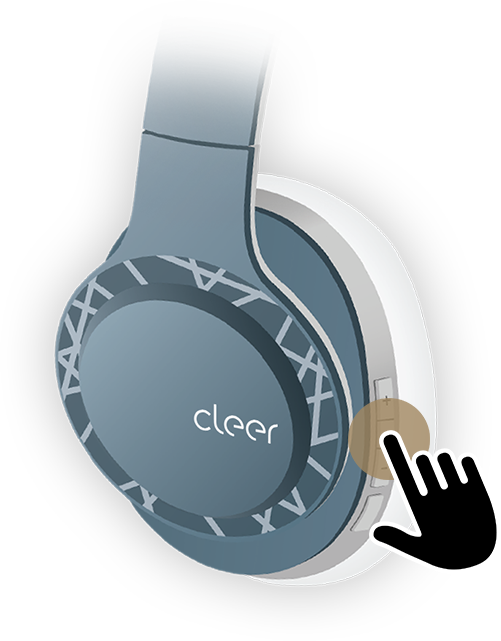 Intuitive Controls