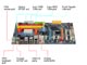 GIGABYTE GA-MA790X-UD4P ATX AMD Motherboard - Retail