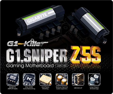 G1.Sniper Z5S