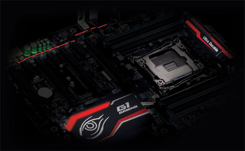 GA-X99-Gaming 5P
