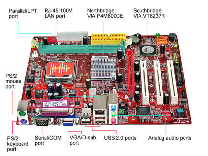 Ecs G31t-M7 Audio Driver Download Xp