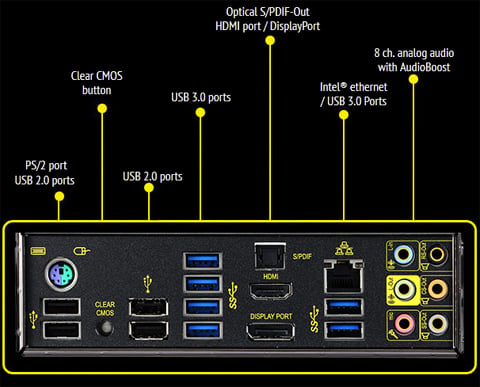  x99