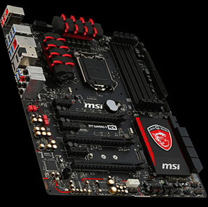 MSI