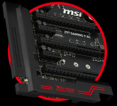 MSI