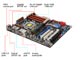 ASUS P6T Deluxe V2 ATX Intel Motherboard - Retail