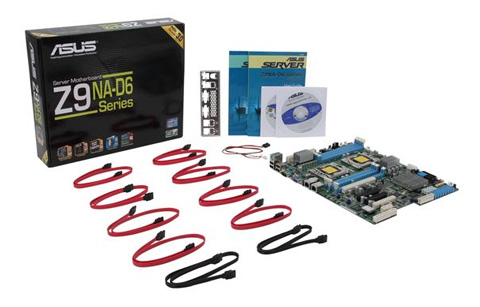 ASUS Motherboard