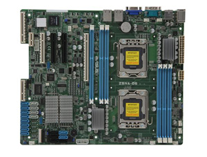ASUS Motherboard