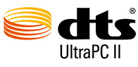 DTS UltraPC II