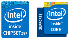 Intel Z87 Express Chipset