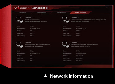 ASUS Motherboard