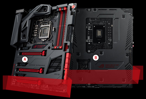 ASUS Motherboard