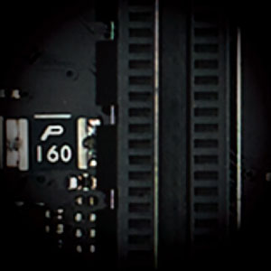 Perfect ATX gaming board for Xeon E3-1200 v5 processors