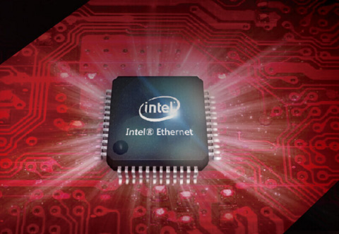 Perfect ATX gaming board for Xeon E3-1200 v5 processors