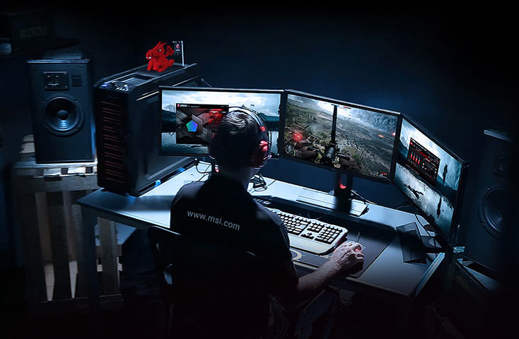 MSI Z370M MORTAR