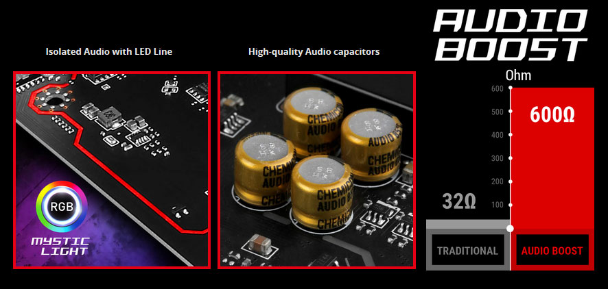 H370 GAMING PLUS