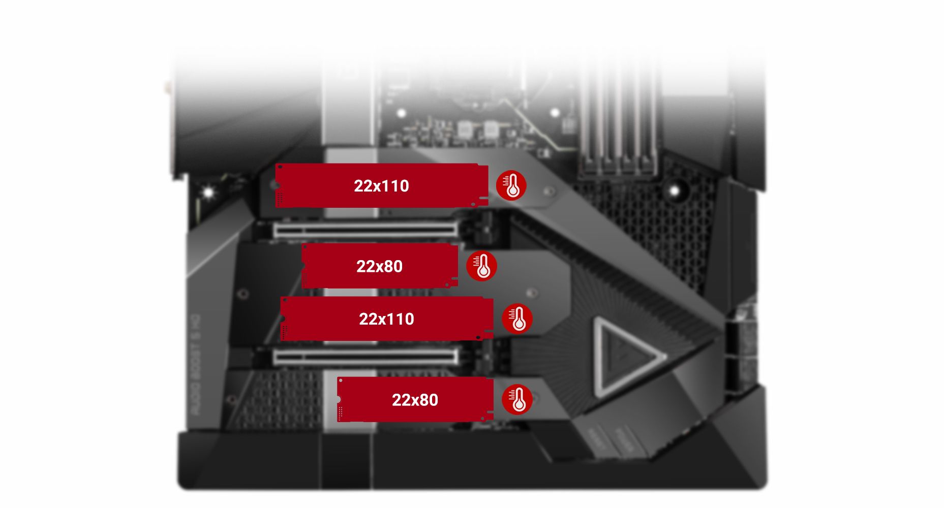 MSI MEG Z590 GODLIKE LGA 1200 Extended ATX Intel Motherboard 26 MSI Intel Motherboard