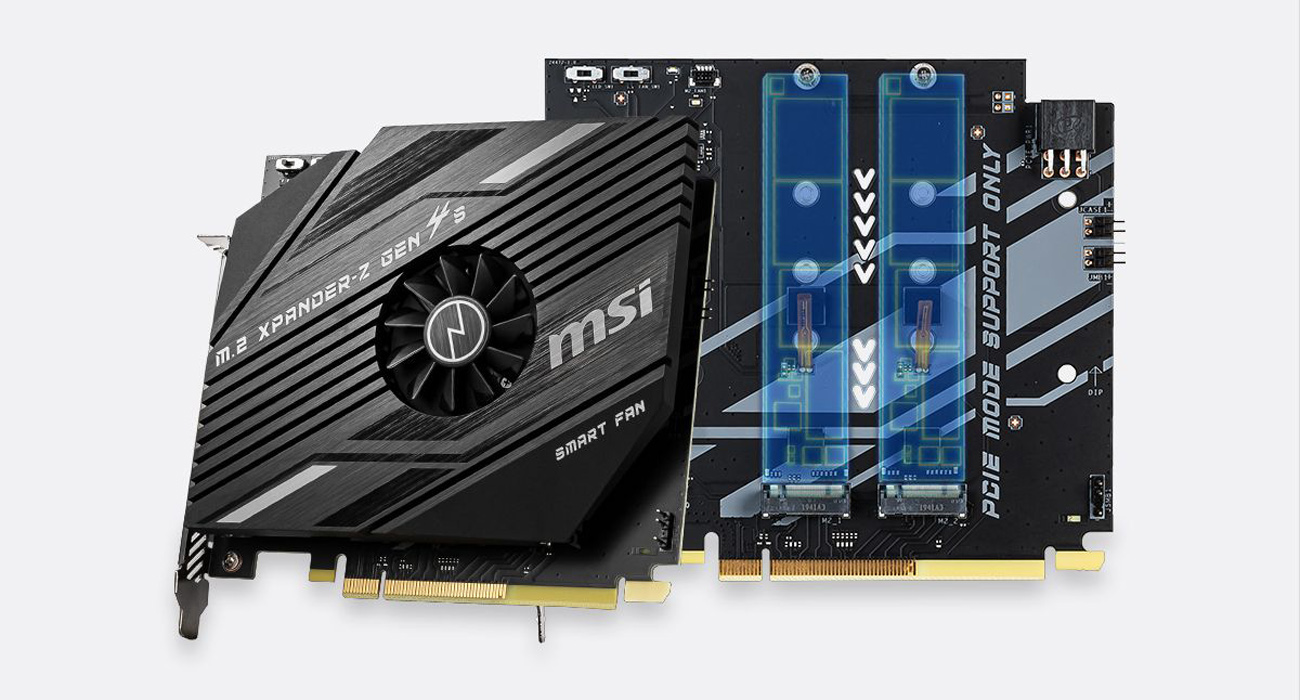 MSI MEG X570S ACE MAX AM4 ATX AMD Motherboard 24 MSI Intel Motherboard